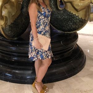 Rebecca Taylor summer dress. Worn once